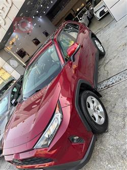 تويوتا راف 4